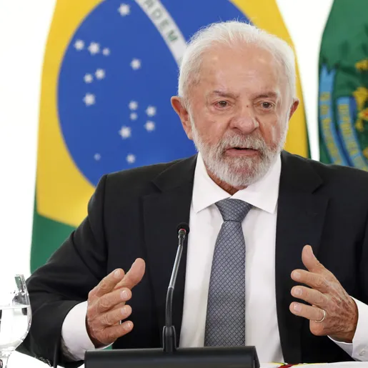 Lula sanciona lei que reforça proteção a menores vítimas de estupro