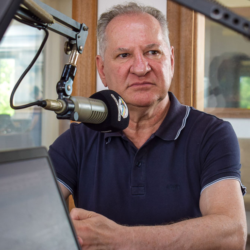 Prefeito diz que só vai receber o sindicato quando o estado de greve acabar