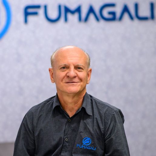 Retrato Falado recebe o contador e pioneiro Volnei Fumagali; ouça