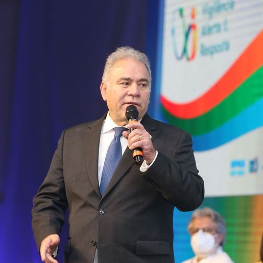 Laboratórios públicos terão testes para varíola do macaco até final do mês