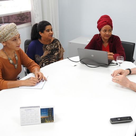 Afrodesmo apresenta atividades de 2019