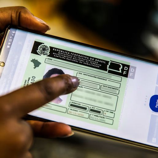 Renovação automática da CNH beneficia cerca de 46 mil motoristas por dia