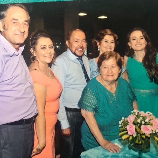 Marenitab Schimidt Fachinetto participa do Retrato Falado