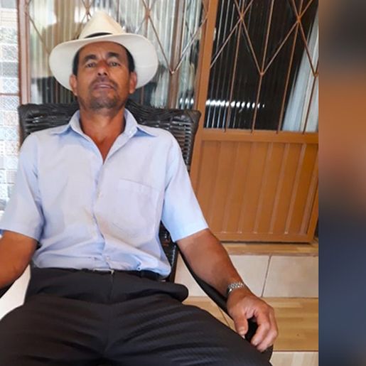 URGENTE: Identificado corpo de homem encontrado no Rio das Flores