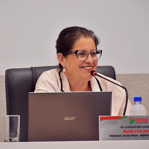 Projeto aprovado na Câmara torna patrimônio histórico e cultural o programa “Saudades da Querência”