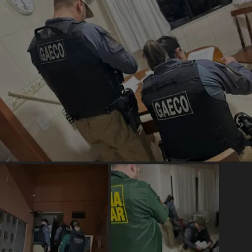 Clínicas são investigadas por fraude em atendimentos de autismo, inclusive em São Lourenço do Oeste