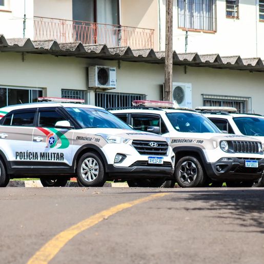 Irmãos se envolvem em briga e jovem sofre agressões em Guaraciaba