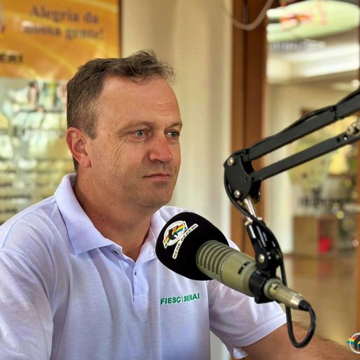 Gerente do Sesi Senai diz que momento é de cautela na geração de empregos