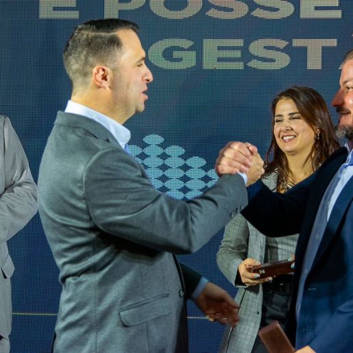 Giovani Gobbi é o candidato único na eleição da Acismo desta quinta-feira