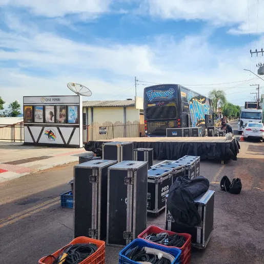 Cresce expectativa para inauguração do Cine Peperi Itapiranga