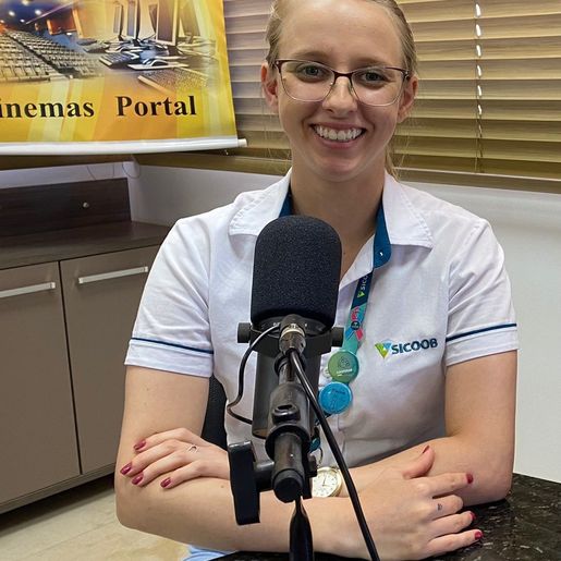 Cooperativa adere a campanha de Natal Abraça Sicoob