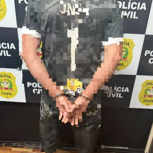 Motorista envolvido em acidente com morte em Itapiranga tem prisão homologada