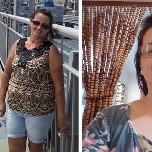 Mulher que estava desaparecida é encontrada