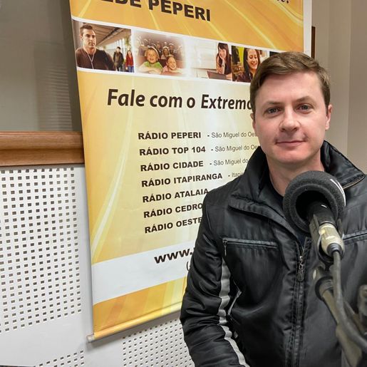 Cidasc investiga caso suspeito de raiva bovina em Belmonte