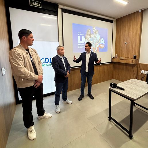 Liquida São Miguel 2025 é lançado com mais de 100 expositores