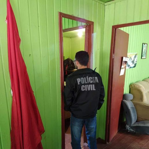 Casal confessa que criança de três anos morreu após agressão