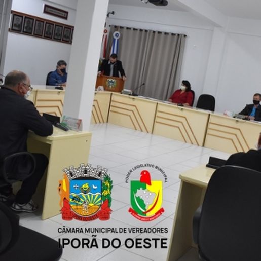 Projeto que sugeria redução salarial de políticos em Iporã do Oeste não dá entrada no legislativo