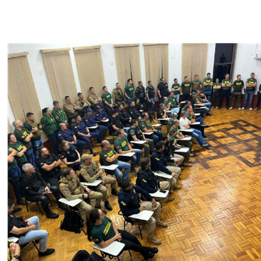 GAECO deflagra operação "Célula Oeste II" e cumpre 30 mandados na região