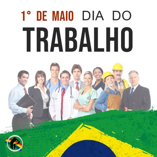 Dia do trabalhador: saiba como surgiu o feriado do dia 1º de maio