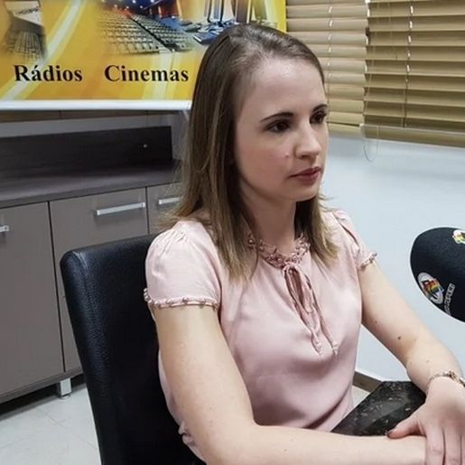 Promotora de justiça deixa a comarca de Itapiranga