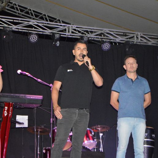 NDL de Paraíso sorteio 25 ganhadores em campanha de prêmios local