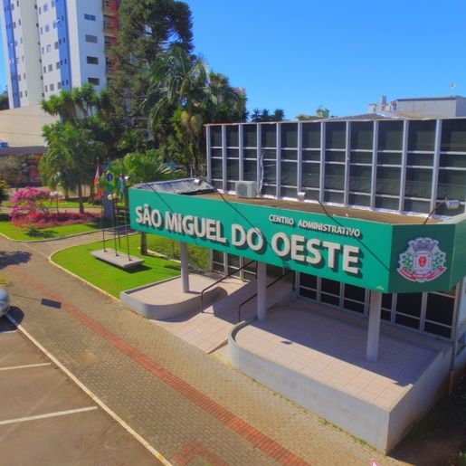 Mudanças no governo de São Miguel do Oeste serão anunciadas oficialmente nesta segunda