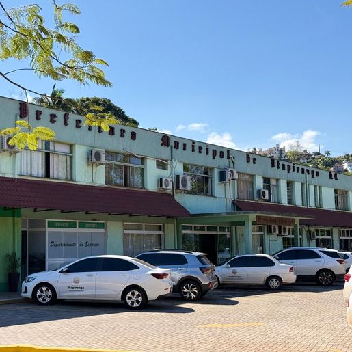 Prefeitura de Itapiranga suspende contrato com administradora de cartões