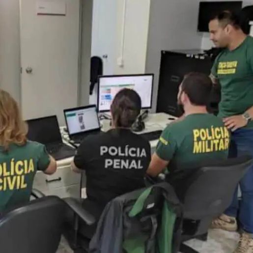 Prefeito e vice de Tubarão teriam recebido propina de R$ 30 mil por mês