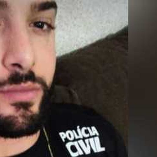 Falso policial civil é procurado por aplicar golpes em mulheres