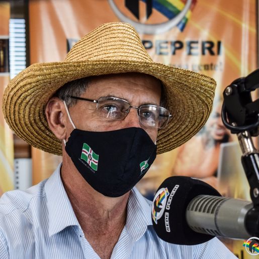 Mais de 20 agricultores já solicitaram recursos do programa Juro Zero