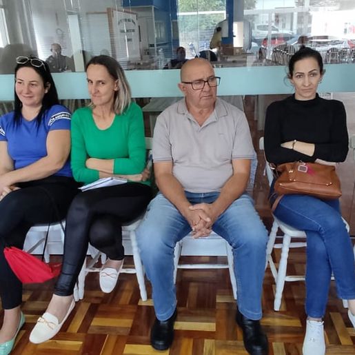 Apresentados os candidatos para o Conselho Tutelar em Cedro