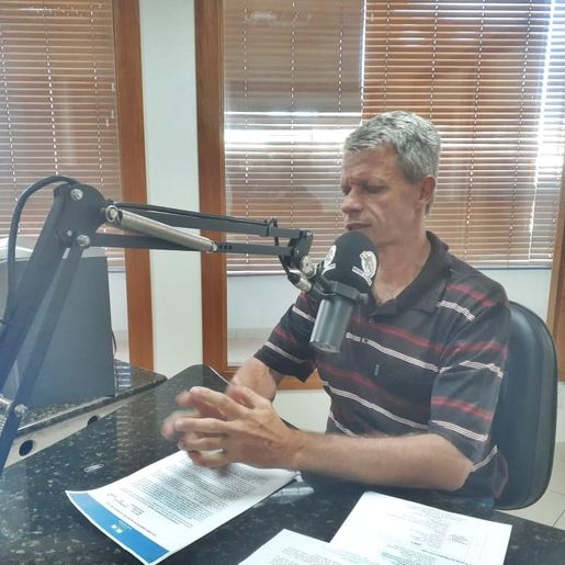 Prefeitura de Iporã do Oeste realiza leilão de bens inservíveis