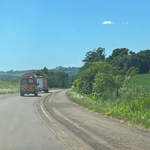 2024 começa com trote nas forças de segurança do extremo-oeste