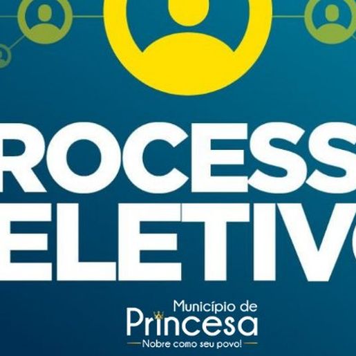 Processo seletivo de Princesa: inscrições abertas até 20 de agosto