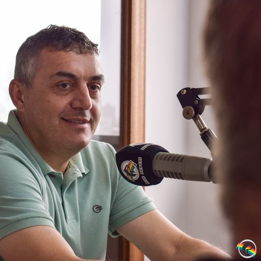 OUÇA: Peperi Debates fala sobre o quadro eleitoral para 2022