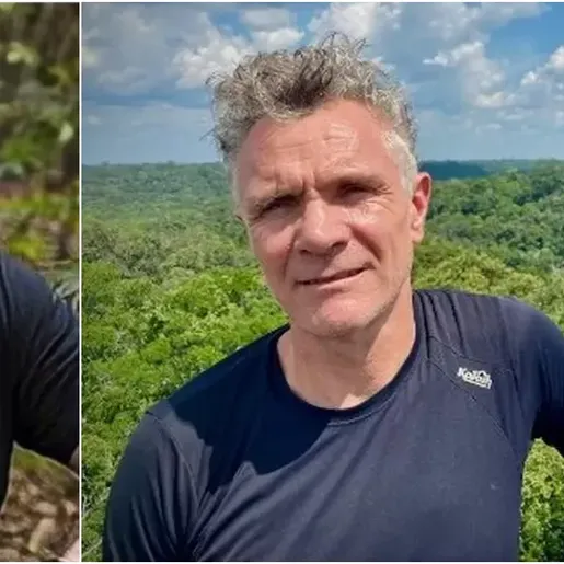 Vale do Javari Ministro da Justiça diz que 'remanescentes humanos' foram achados no local das buscas