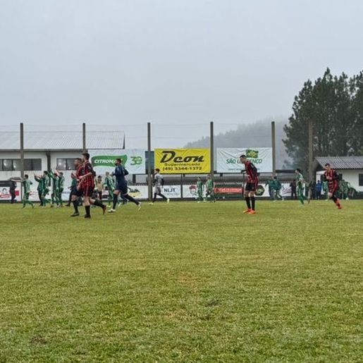 Guarani e São Lourenço se enfrentam por vaga nas semifinais