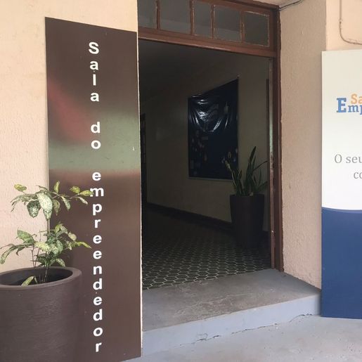 Sala do Empreendedor de Itapiranga presta mais de 500 atendimentos mensais