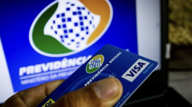 Nova regra do INSS exige biometria e gera alerta entre beneficiários