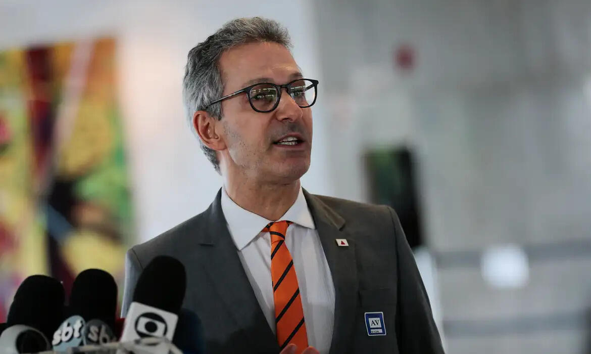 Romeu Zema participará de evento em São Miguel do Oeste