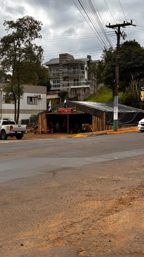 Acampamento Farroupilha celebra a cultura gaúcha em Iporã do Oeste