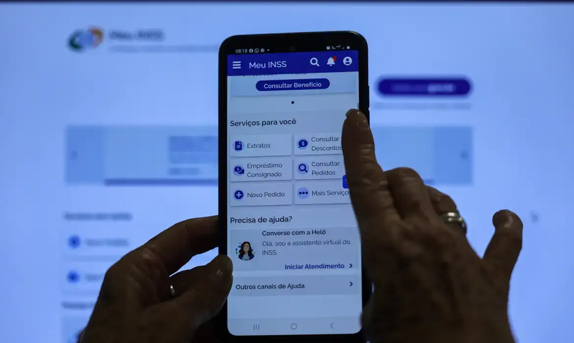 Justiça libera quase R$ 2 bilhões em atrasados para aposentados e pensionistas do INSS