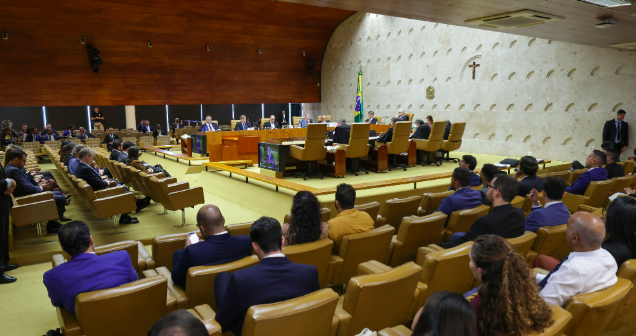 Por 8 votos a 2, STF derruba decisão de Mendonça que ordenou prorrogar CPI do INSS