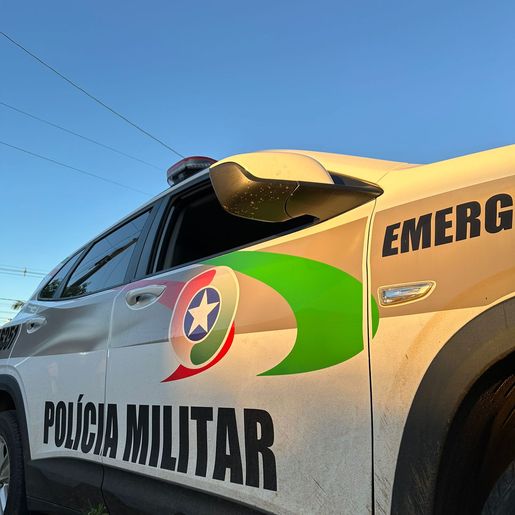 Homem é preso em SMO por descumprimento de medida protetiva