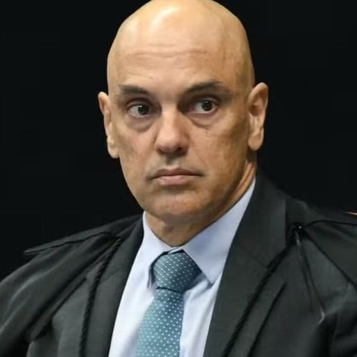 Rede social Rumble é banida do Brasil após decisão de Alexandre de Moraes
