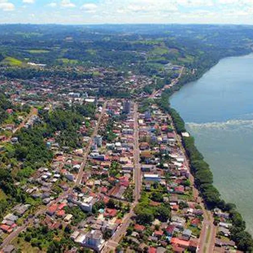 Temperatura em Itapiranga atinge 39,1ºC nesta quarta-feira