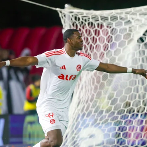 Inter vence o Bragantino e diminui pressão antes de decisão contra o Flamengo pela Libertadores