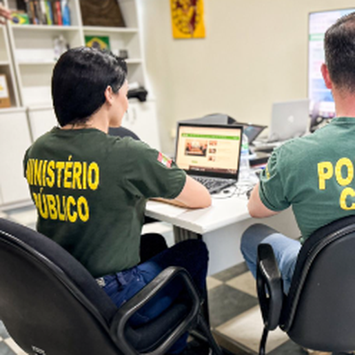 Gaeco deflagra operação Maserati IV e cumpre mandados na região