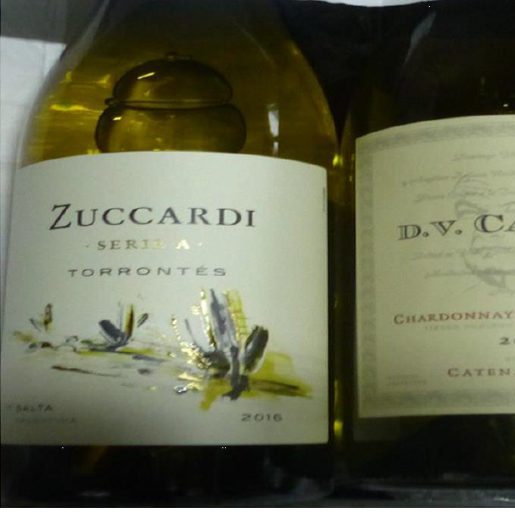 PF deflagra operação contra grupos que vendiam vinhos pela internet