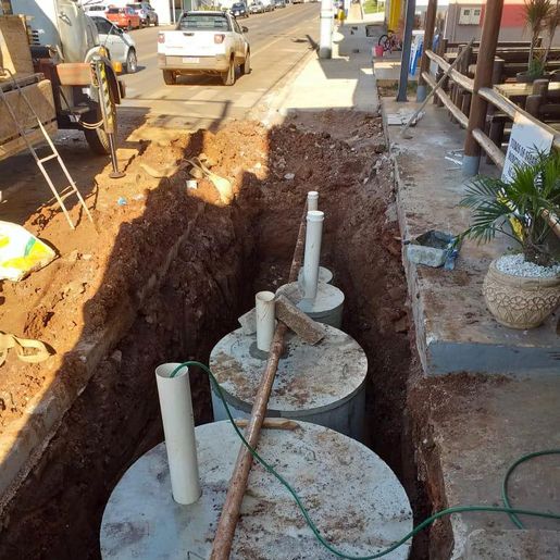 SJO faz adequações no saneamento básico para atender exigências